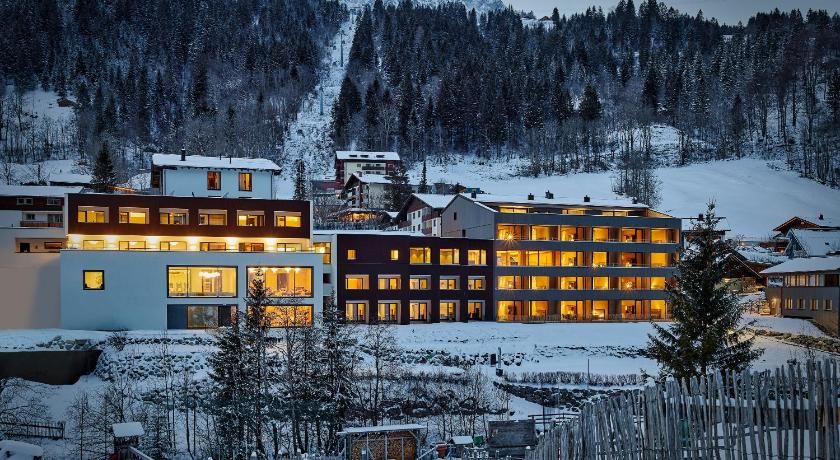 Aktiv-Hotel Sarotla — image 1 of 1