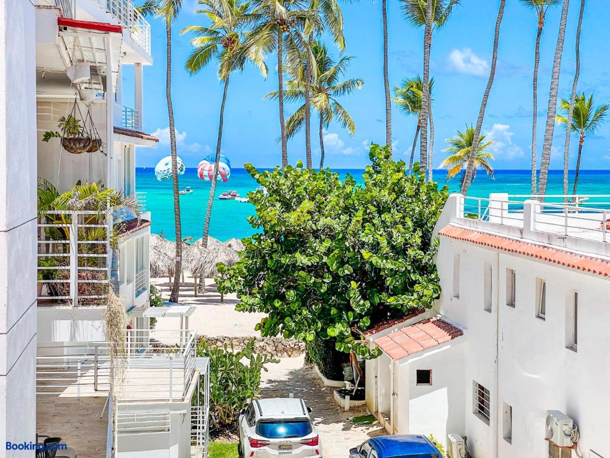 booking-10162812-640505443-972559 Bavaro Casas Beach Hotel Garden View Wifi Bbq Los Corales Beach Club & Spa