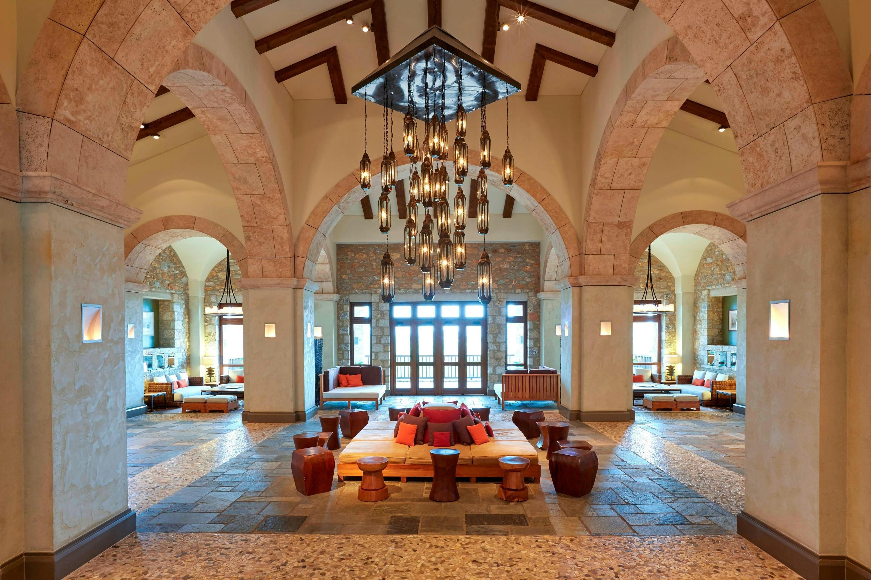 The Westin Resort, Costa Navarino — image 1 of 1