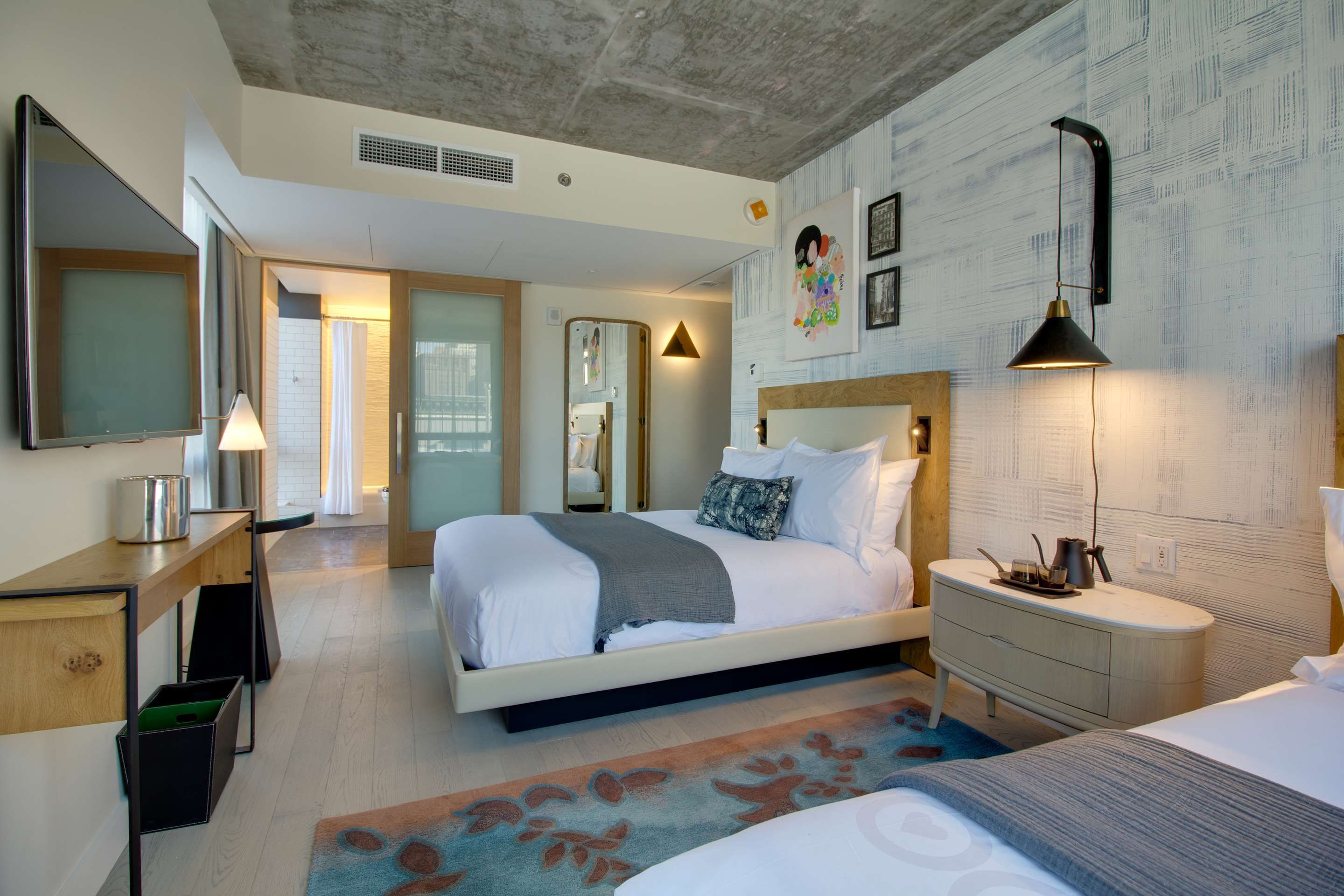 Hotel 50 Bowery, Part Of Jdv By Hyatt