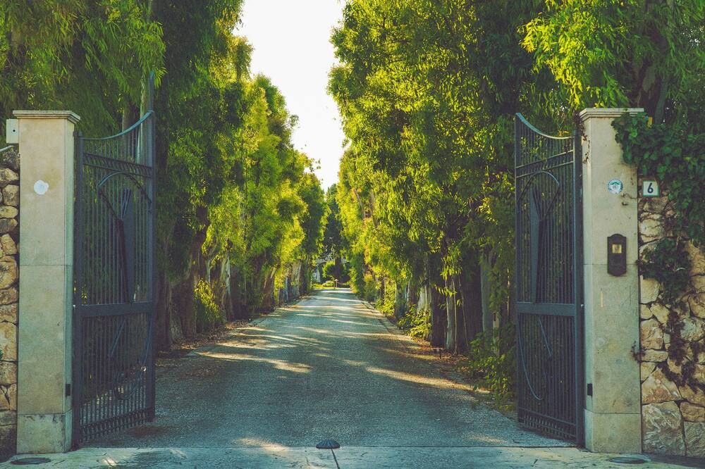 Dimora Caiammari Luxury Hotel & Spa