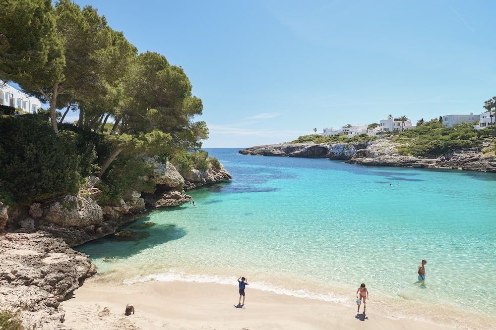 Inturotel Cala Esmeralda - Adults Only — image 1 of 1