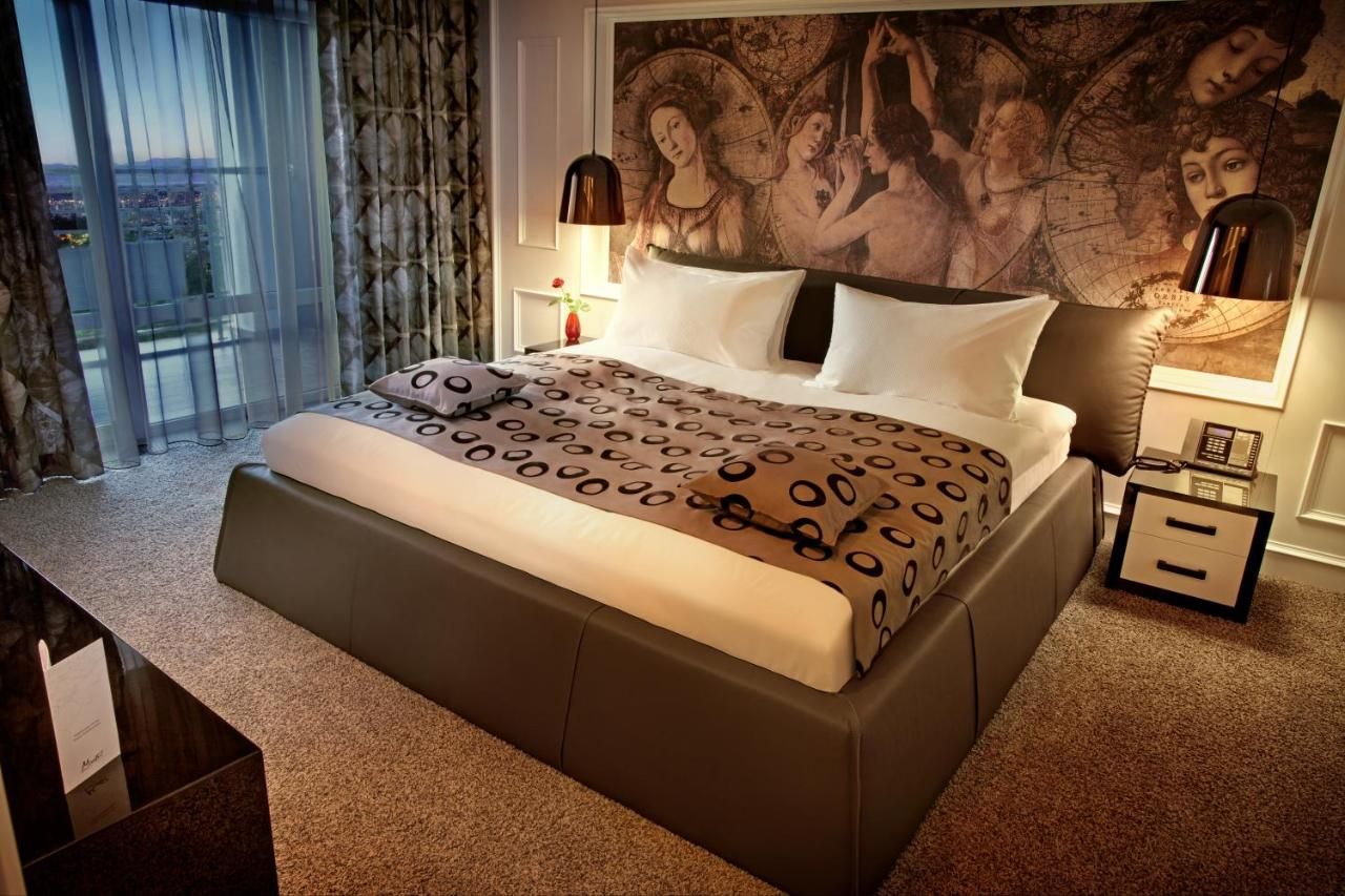 Mirotel Resort and Spa