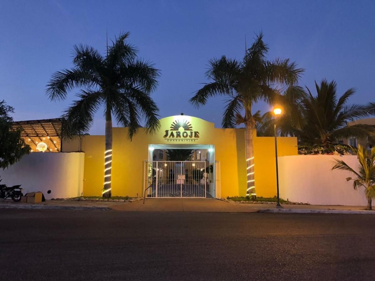 Condominios Jaroje