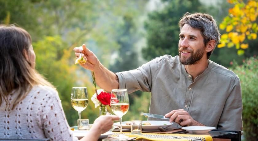 Hotel Altiplanico Cajón del Maipo