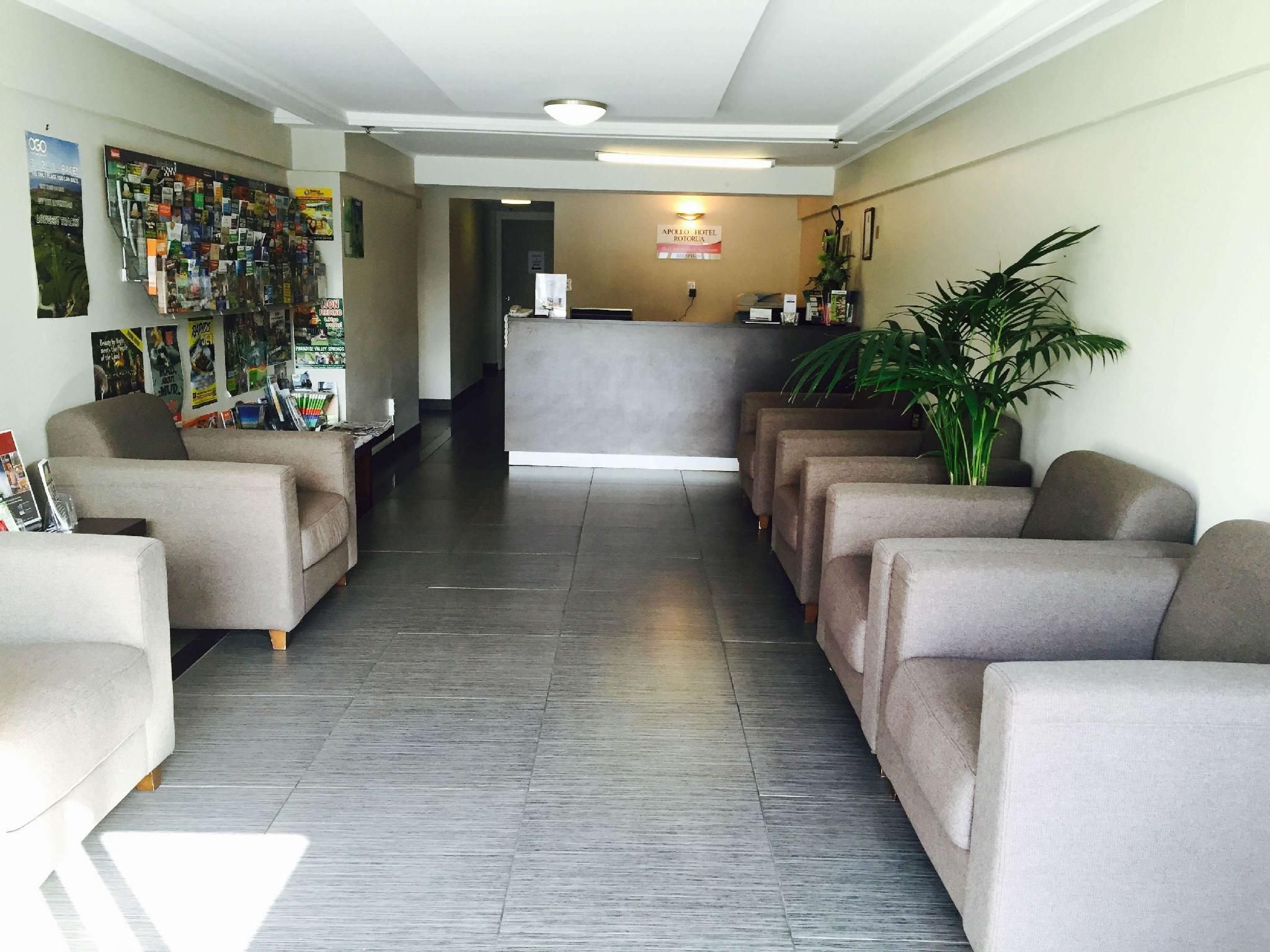 hotel photo