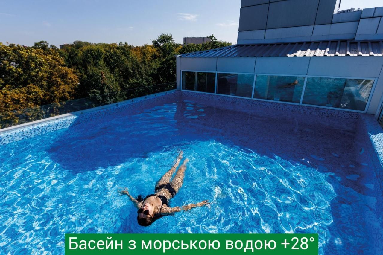 Hotel & Spa Nemo With Dolphins