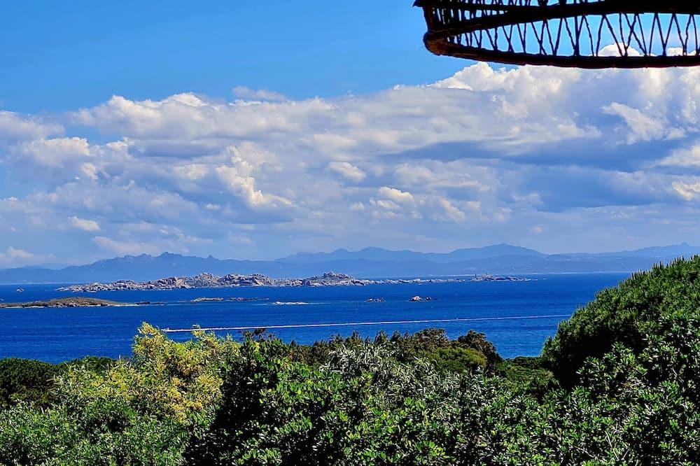 Vue Mer Évasion et Confort Corsica - Bonifatius visuel 4/10 Vue Mer Évasion et Confort Corsica - Bonifatius visuel 4/10