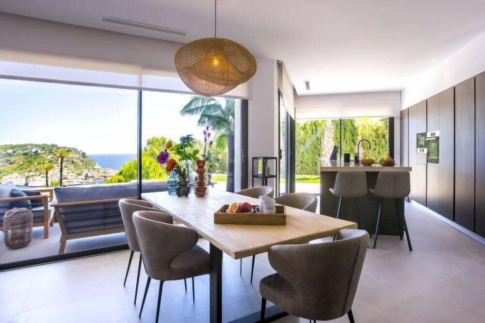 Villa El Refugio by Interhome Kust van Valencia - Javea visuel 2/5