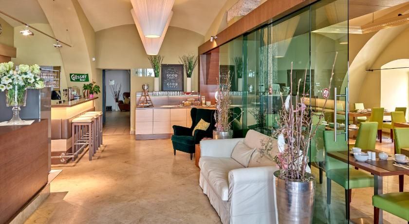 Stadthotel Schärding