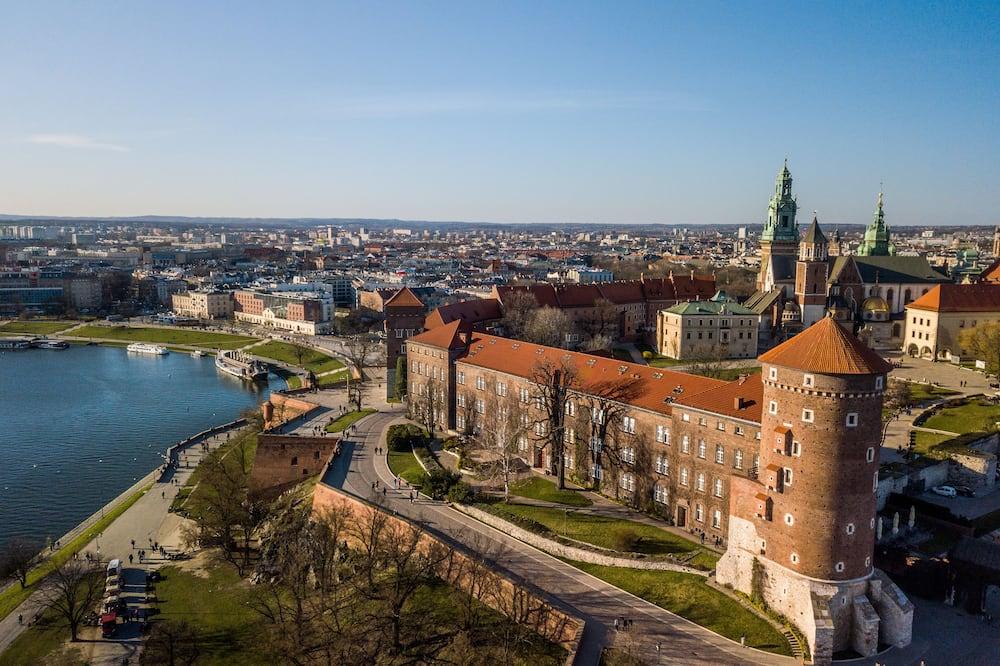 Sheraton Grand Krakow