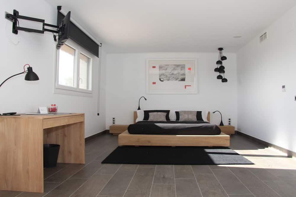 Agua Antigüa Casa Rural