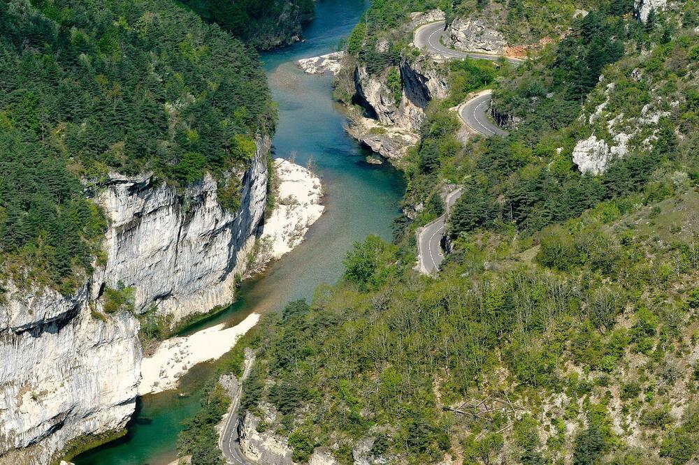 La Grange Templiere 2018 Midi-Pyreneën - Peyreleau visuel 2/5 La Grange Templiere 2018 Midi-Pyreneën - Peyreleau visuel 2/5