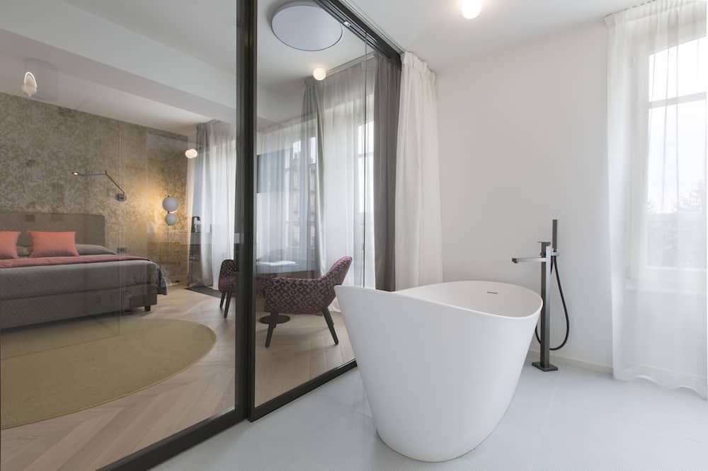 Villaggio Narrante - Le Case dei Conti Mirafiore