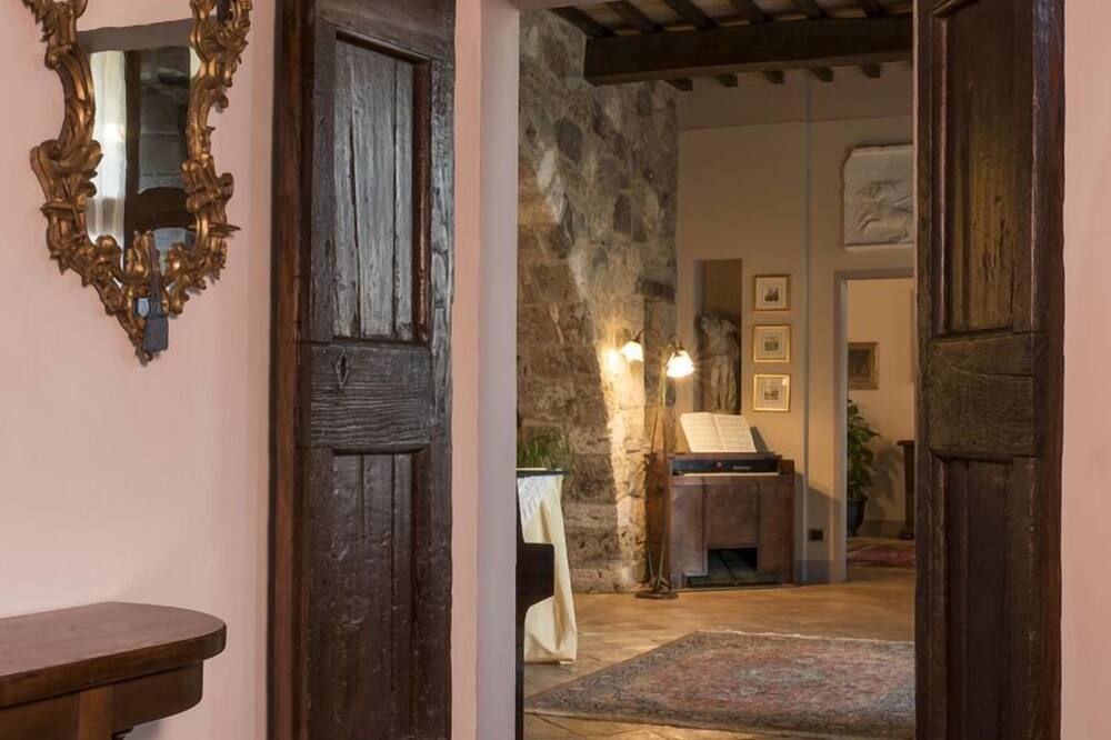 Relais Osteria Dell Orcia