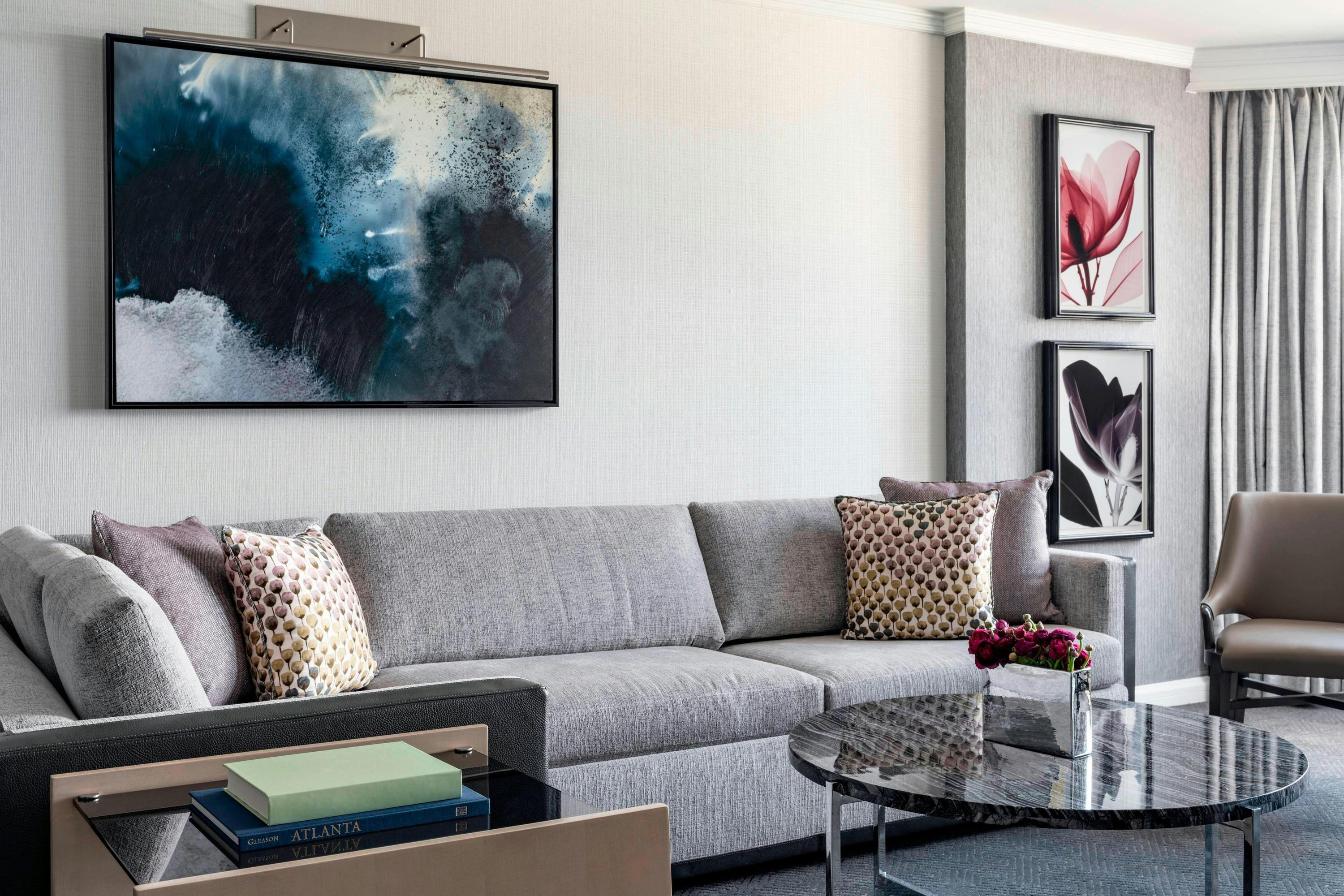 The Ritz-Carlton Atlanta