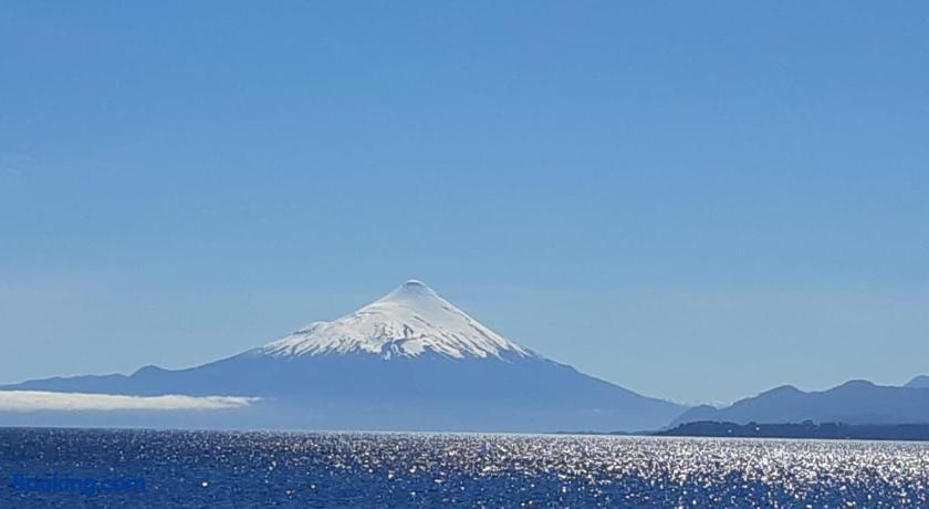 booking-2850503-239334246-625674 Casa Puerto Varas A Pasos De La Playa