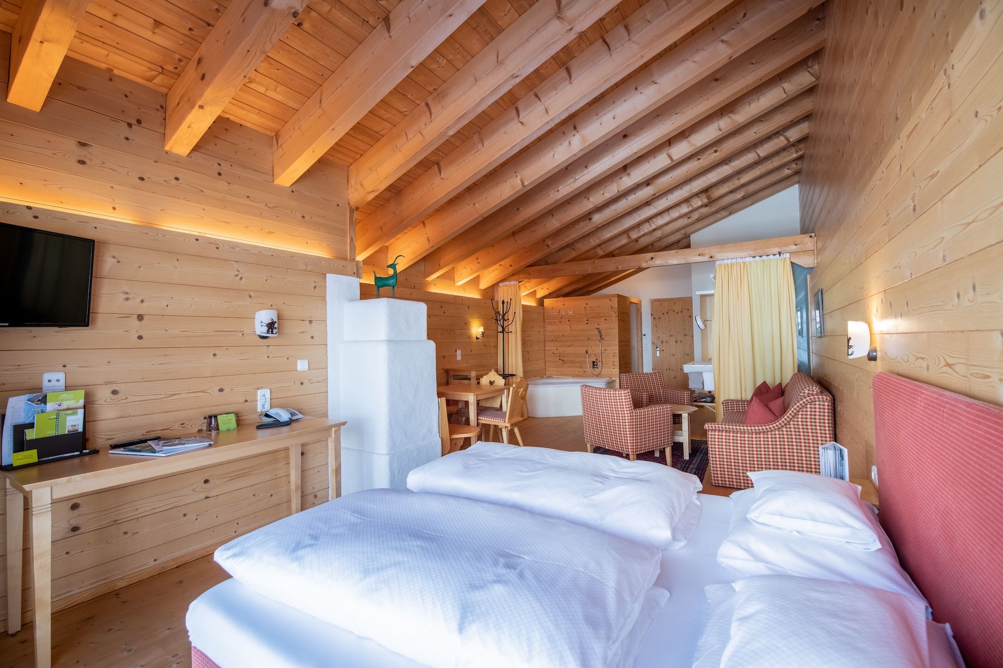 Shell Walserberg Hotel Walserberg | Austria | Venue Report