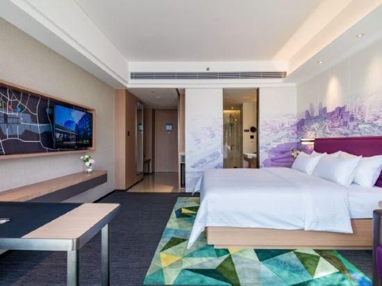 Hampton By Hilton Guangzhou Huadu