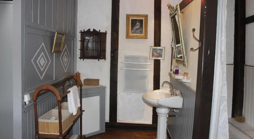 Le Relais de La Myrpe Aquitaine - Bergerac visuel 1/5