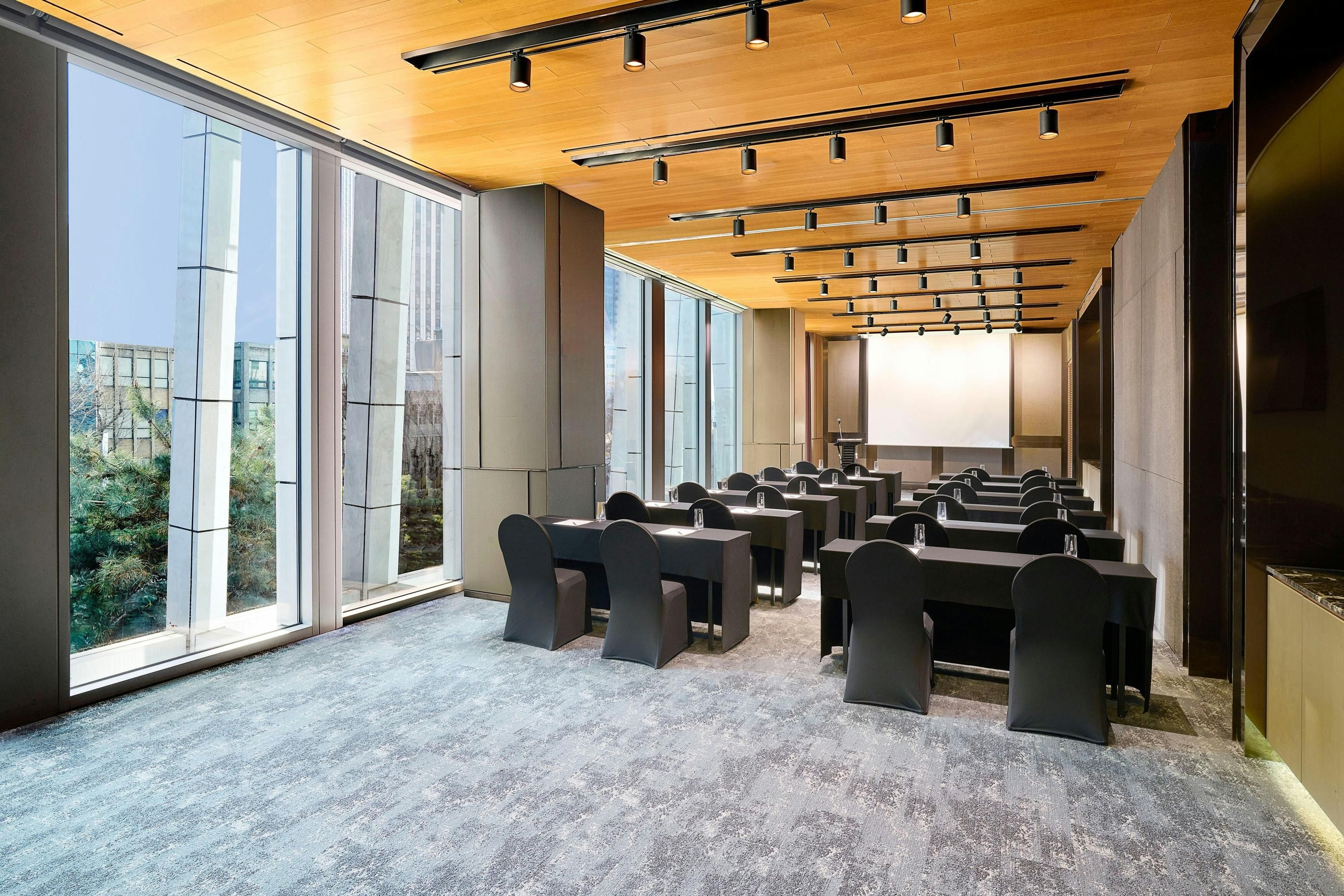 Courtyard by Marriott Seoul Namdaemun
