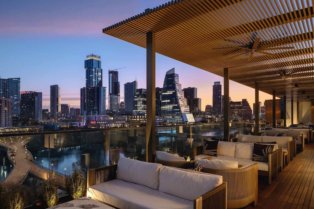 The Loren Hotel Austin