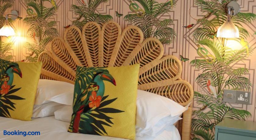 booking-225380-335353891 Porth Beach Hotel