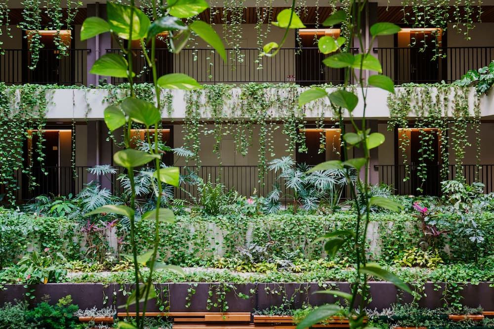 MB GALLERY CHATAN by THE TERRACE HOTELS