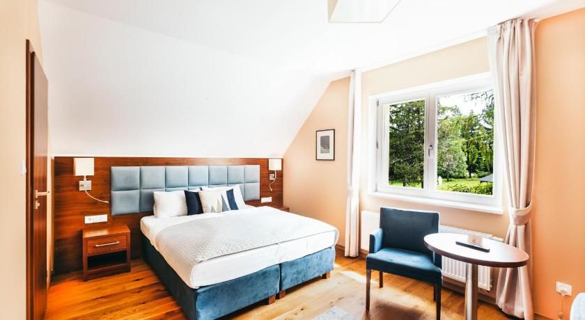 Stacja Szklarska Poręba - cisza i komfort