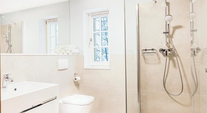 Stacja Szklarska Poręba - cisza i komfort