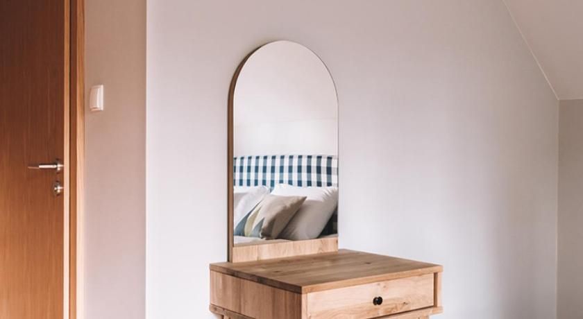 Stacja Szklarska Poręba - cisza i komfort