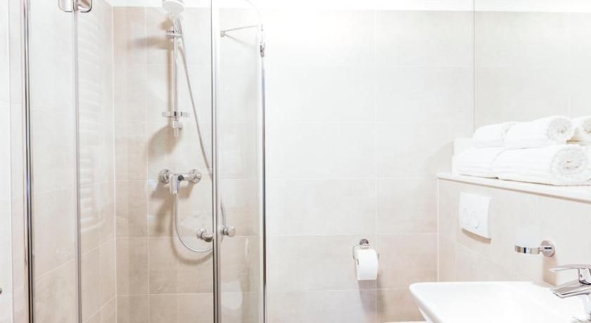 Stacja Szklarska Poręba - cisza i komfort