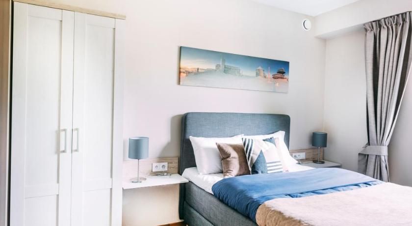 Stacja Szklarska Poręba - cisza i komfort