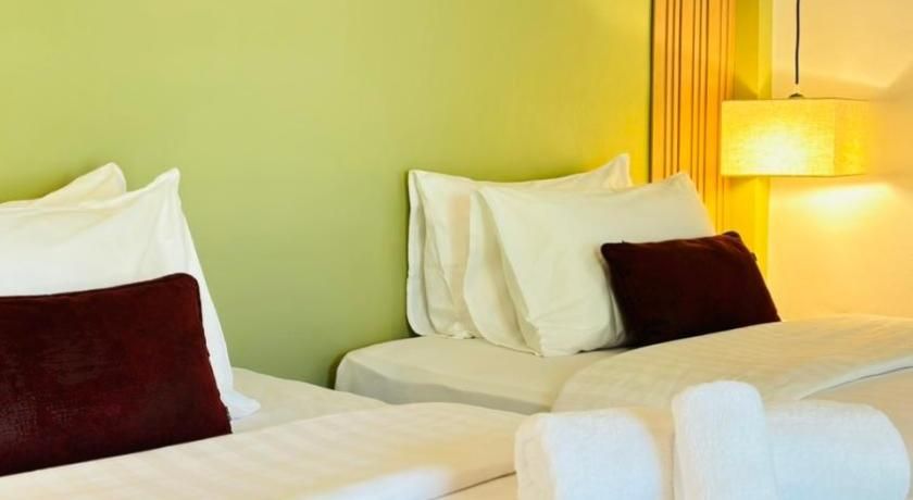 Canal Village Pakpra Phatthalung