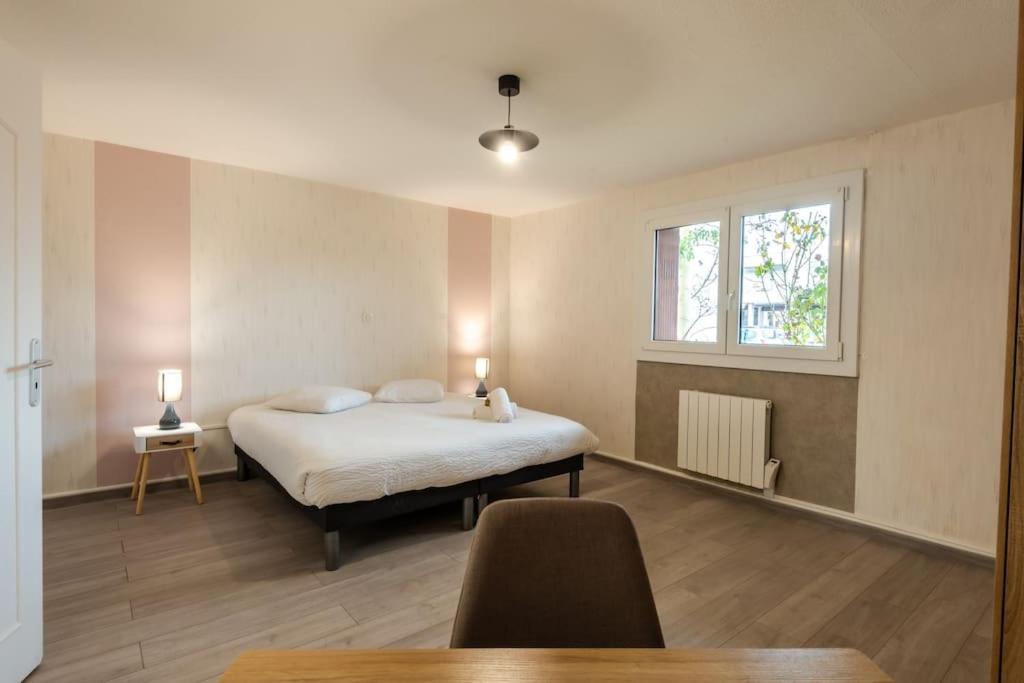 Belle maison rénovée avec jacuzzi Aquitaine - Saint-Rémy visuel 3/10 Belle maison rénovée avec jacuzzi Aquitaine - Saint-Rémy visuel 3/10