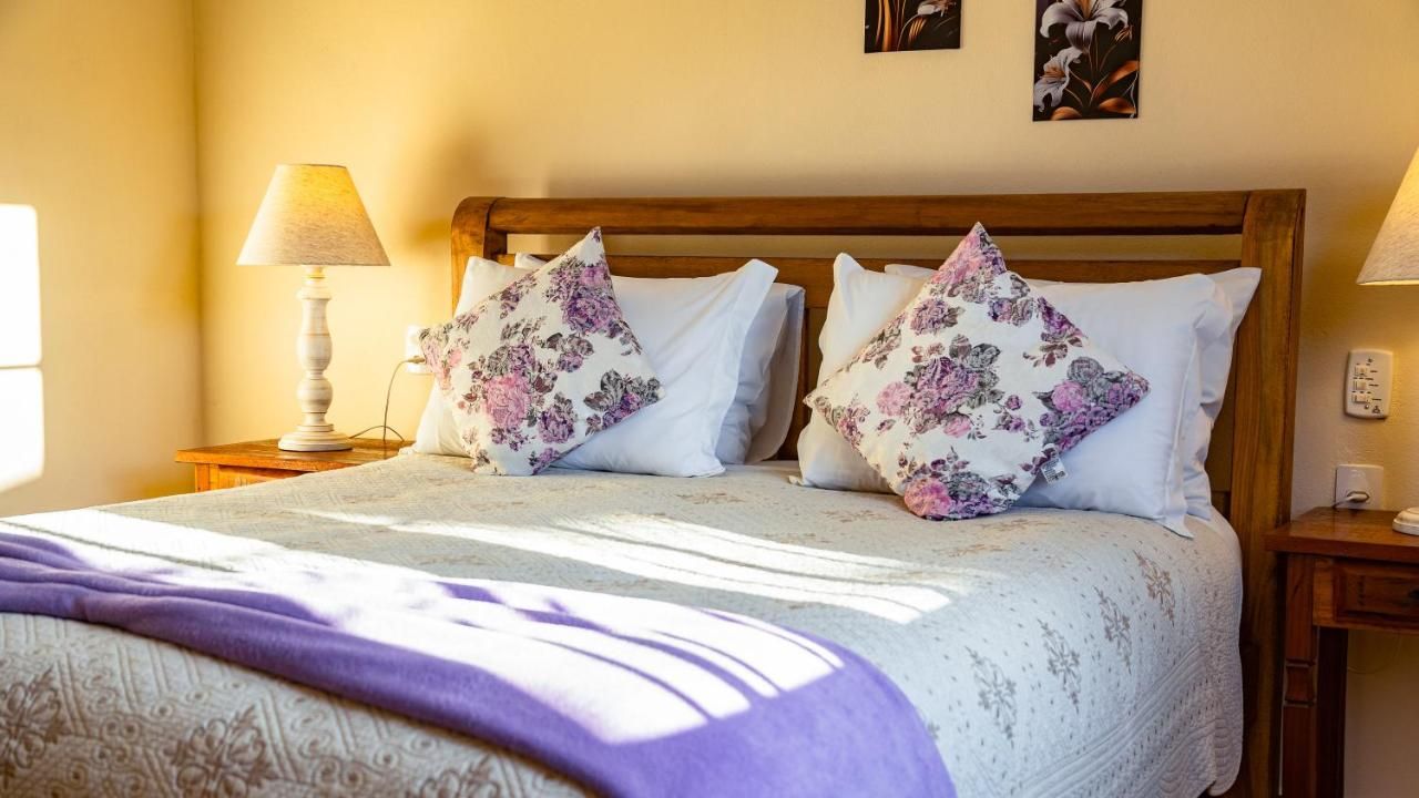 pousada Charme Tiradentes