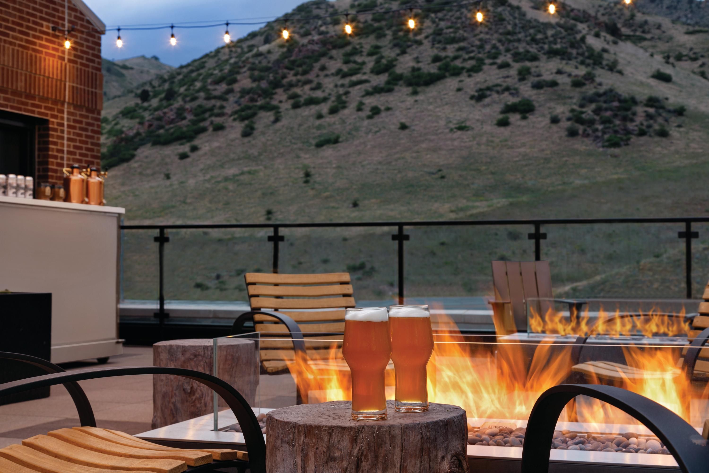 The Eddy Taproom & Hotel