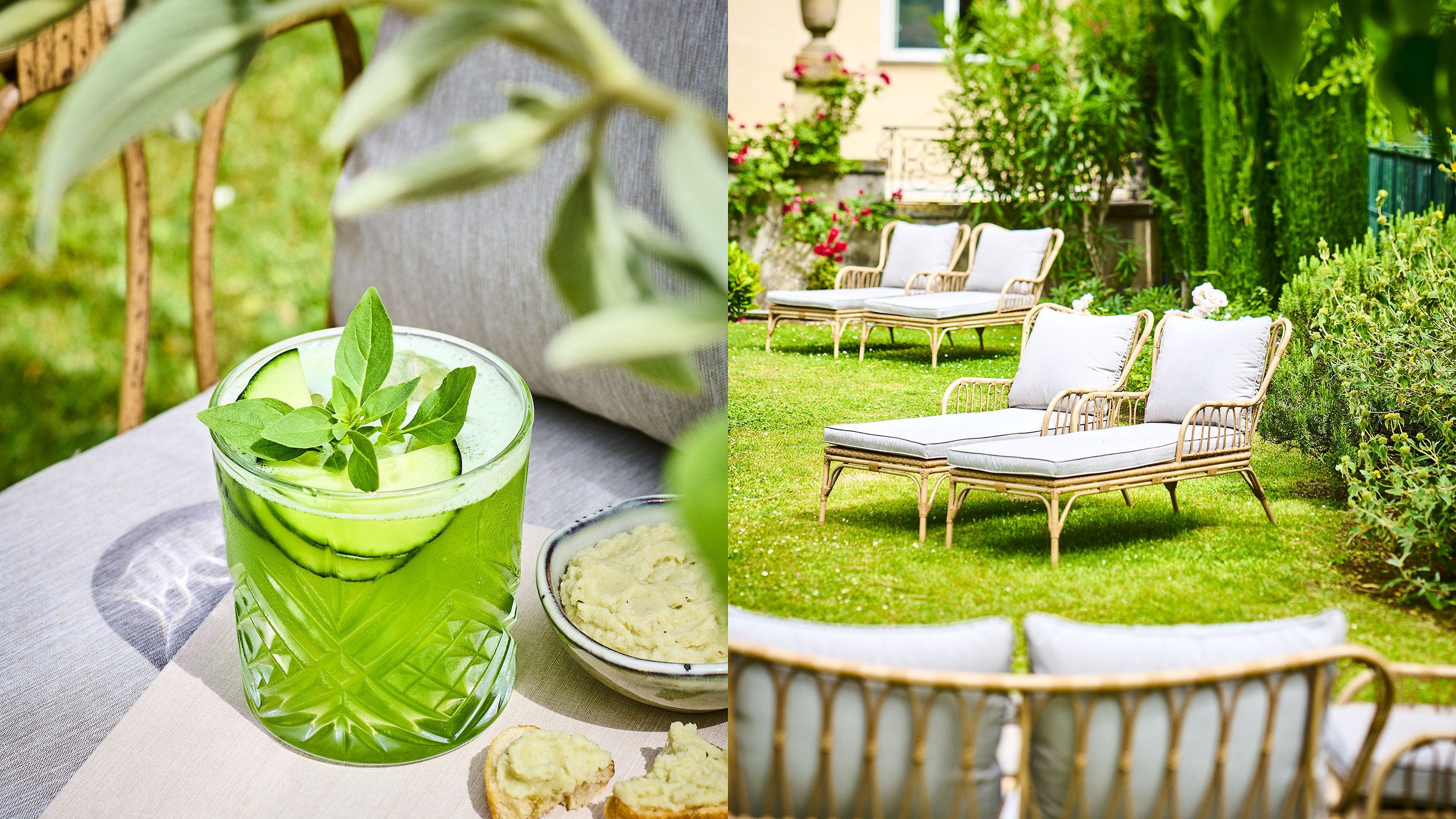 Le Pigonnet - Esprit de France