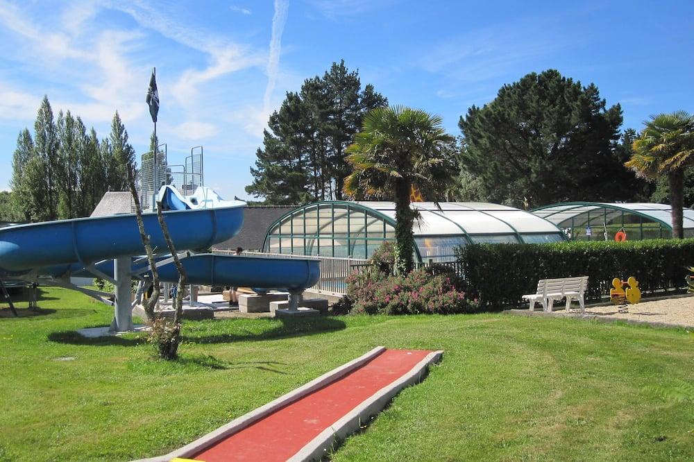 Camping Les Capucines Bretagne - Trédrez visuel 1/5 Camping Les Capucines Bretagne - Trédrez visuel 1/5