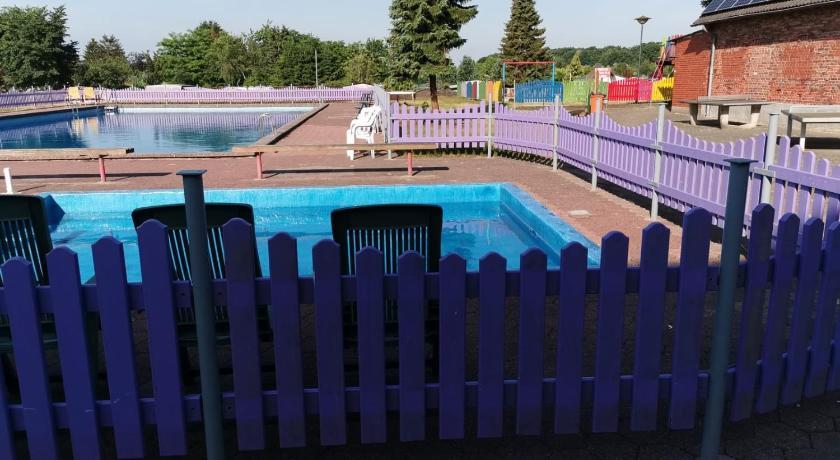 Märchencamping Lower Saxony - stuhr visuel 5/5 Märchencamping Lower Saxony - stuhr visuel 5/5