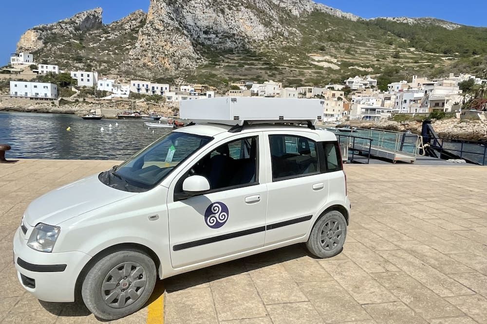 Dolcevita Egadi Resort Levanzo - Adults Only