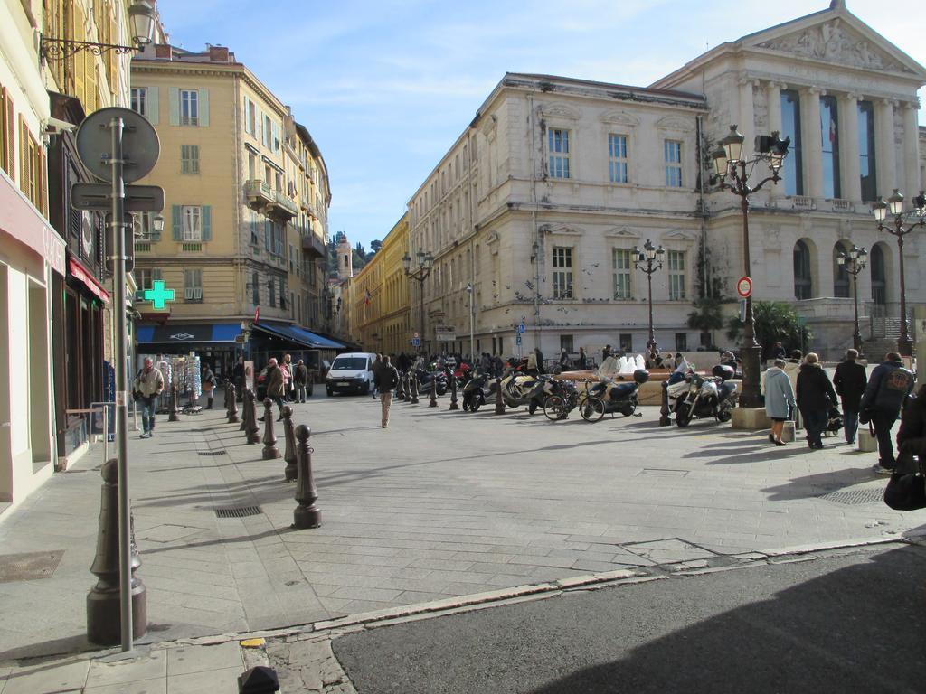 Nice Studio Old Town Sea Side Provence-Alpes-Côte d'Azur - Nice visuel 3/5 Nice Studio Old Town Sea Side Provence-Alpes-Côte d'Azur - Nice visuel 3/5