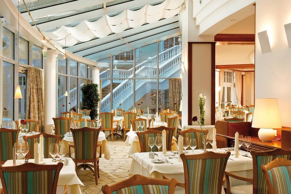 Travel Charme Strandidyll Heringsdorf