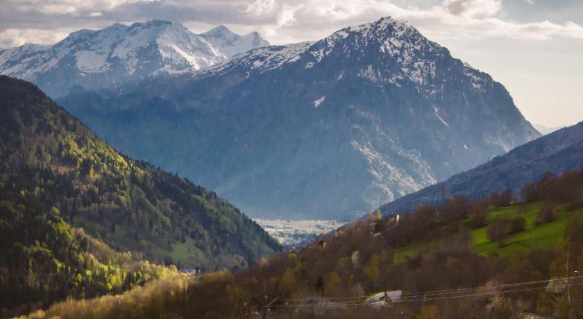 Chalet Rostaing Rhône-Alpes - Vaujany visuel 2/5 Chalet Rostaing Rhône-Alpes - Vaujany visuel 2/5
