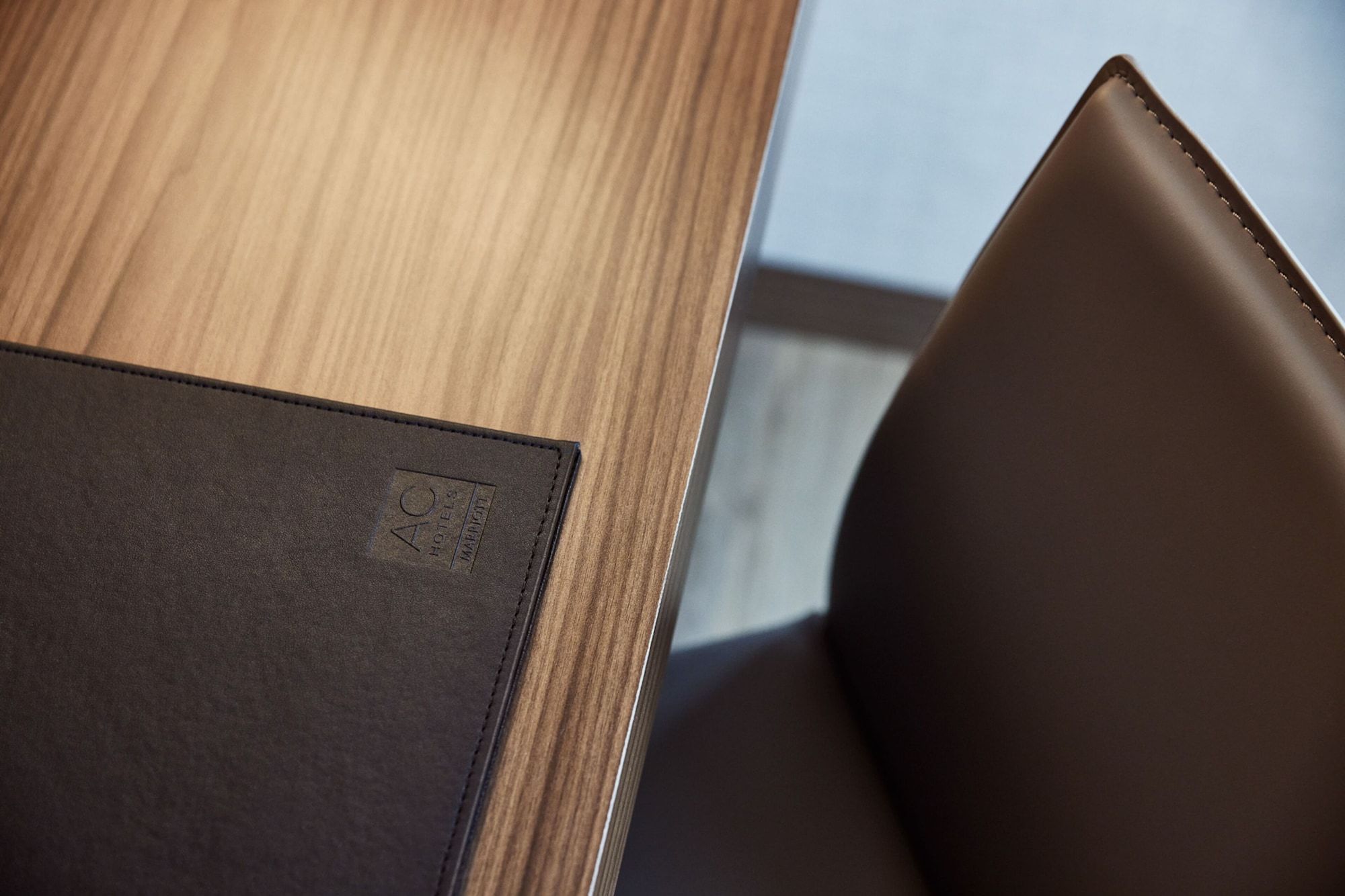 AC Hotel by Marriott Atlanta Perimeter