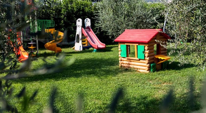 Ab&C Arco Bed And Camping Trentino-Alto Adige - Arco visuel 1/5