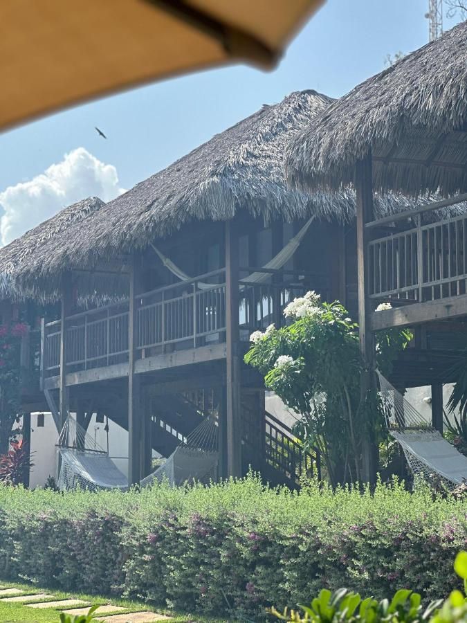 Pousada Casa Caju Bangalows