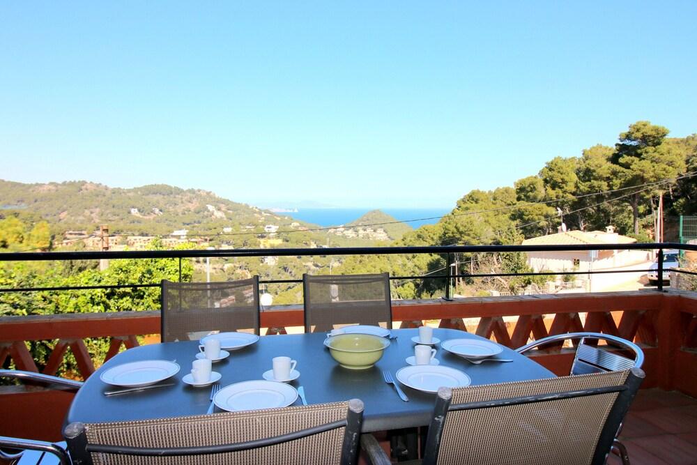 Casa la Borna Costa Brava - Begur visuel 5/5 Casa la Borna Costa Brava - Begur visuel 5/5