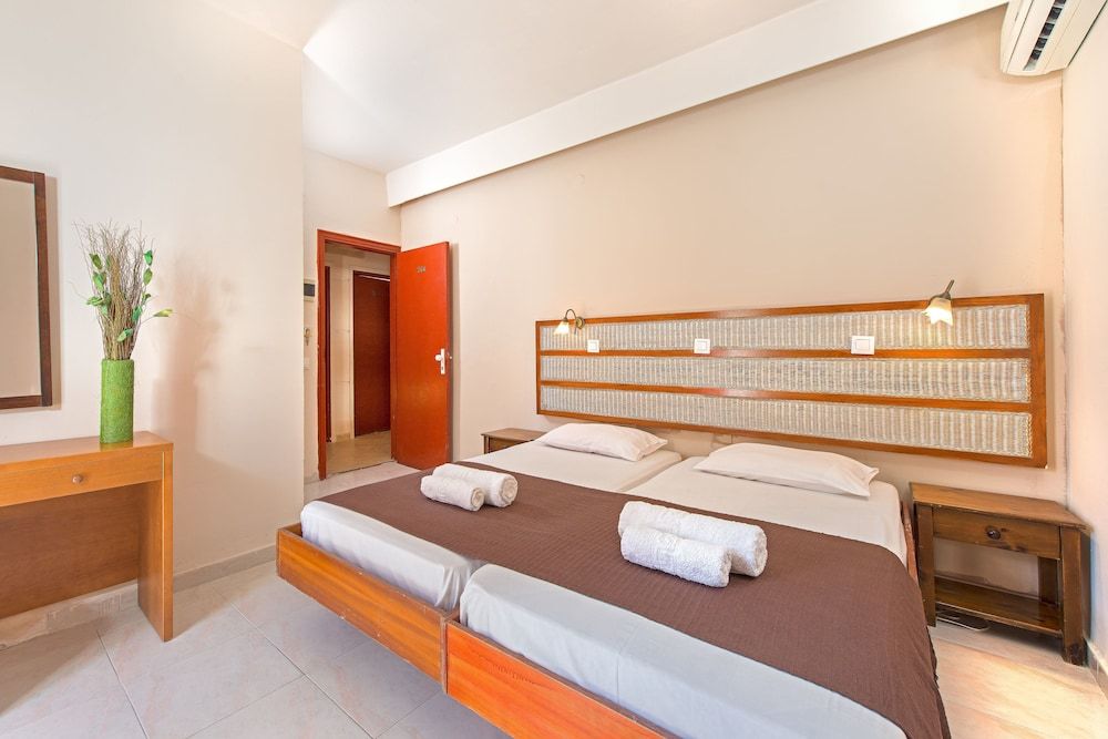 Hotel Venus 2