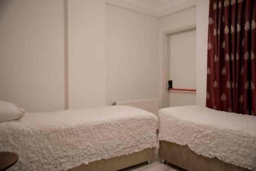 Nupelda Residence Hotel